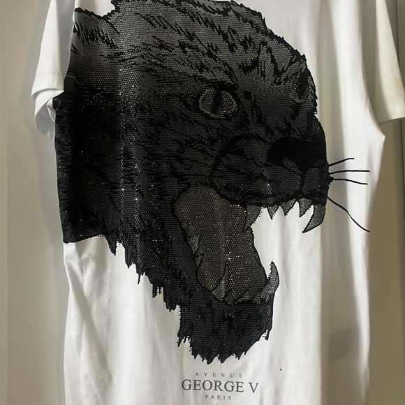 Designer shirt - Picture 2 of 5